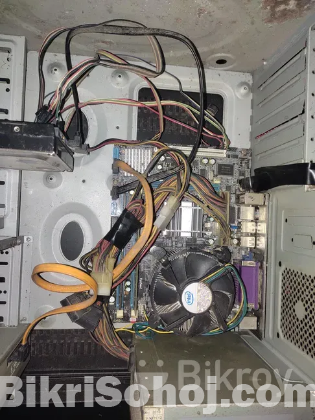 কম্পিউটার And pc